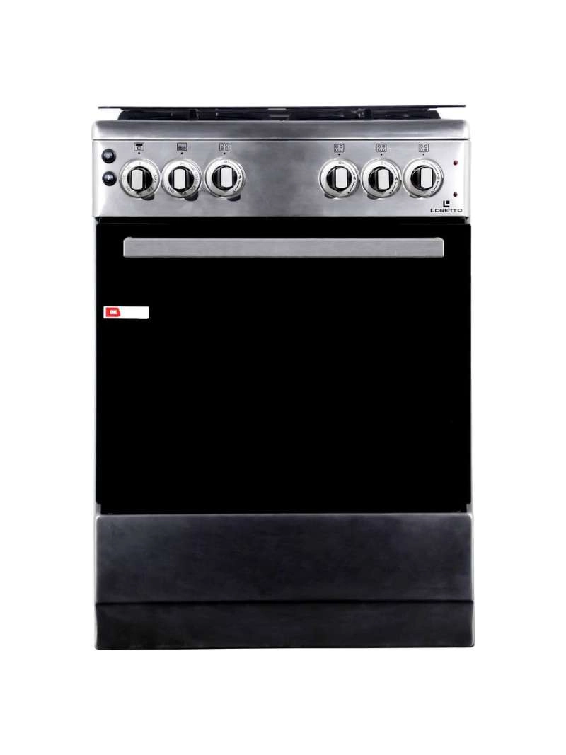 Комбинированная плита Loretto QUADRO 100-IN купить