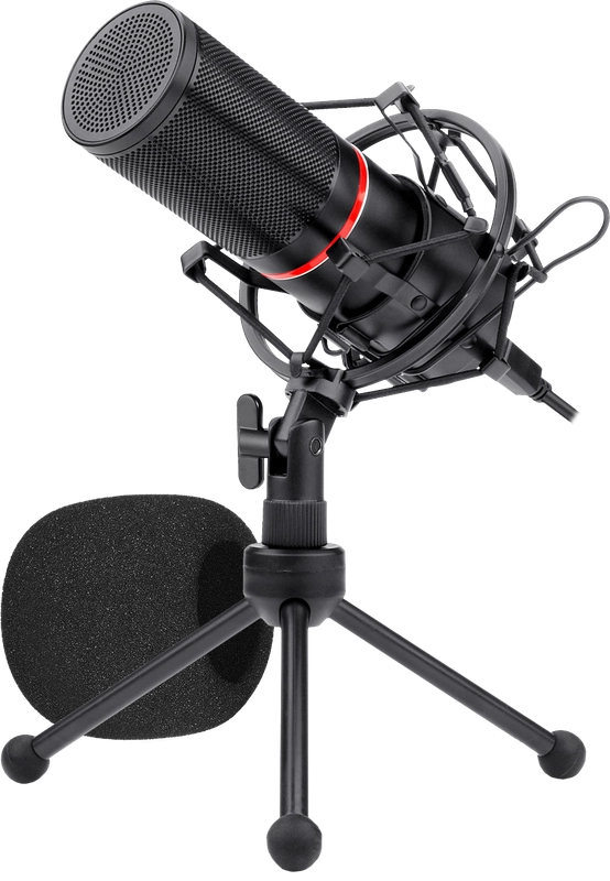 Микрофон Redragon Blazar GM-300 недорого