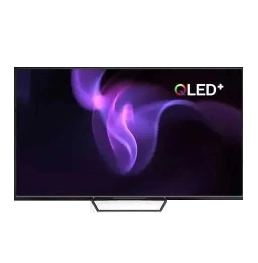 Телевизор Rulls 50BQ90 4K UHD Smart Google TV купить