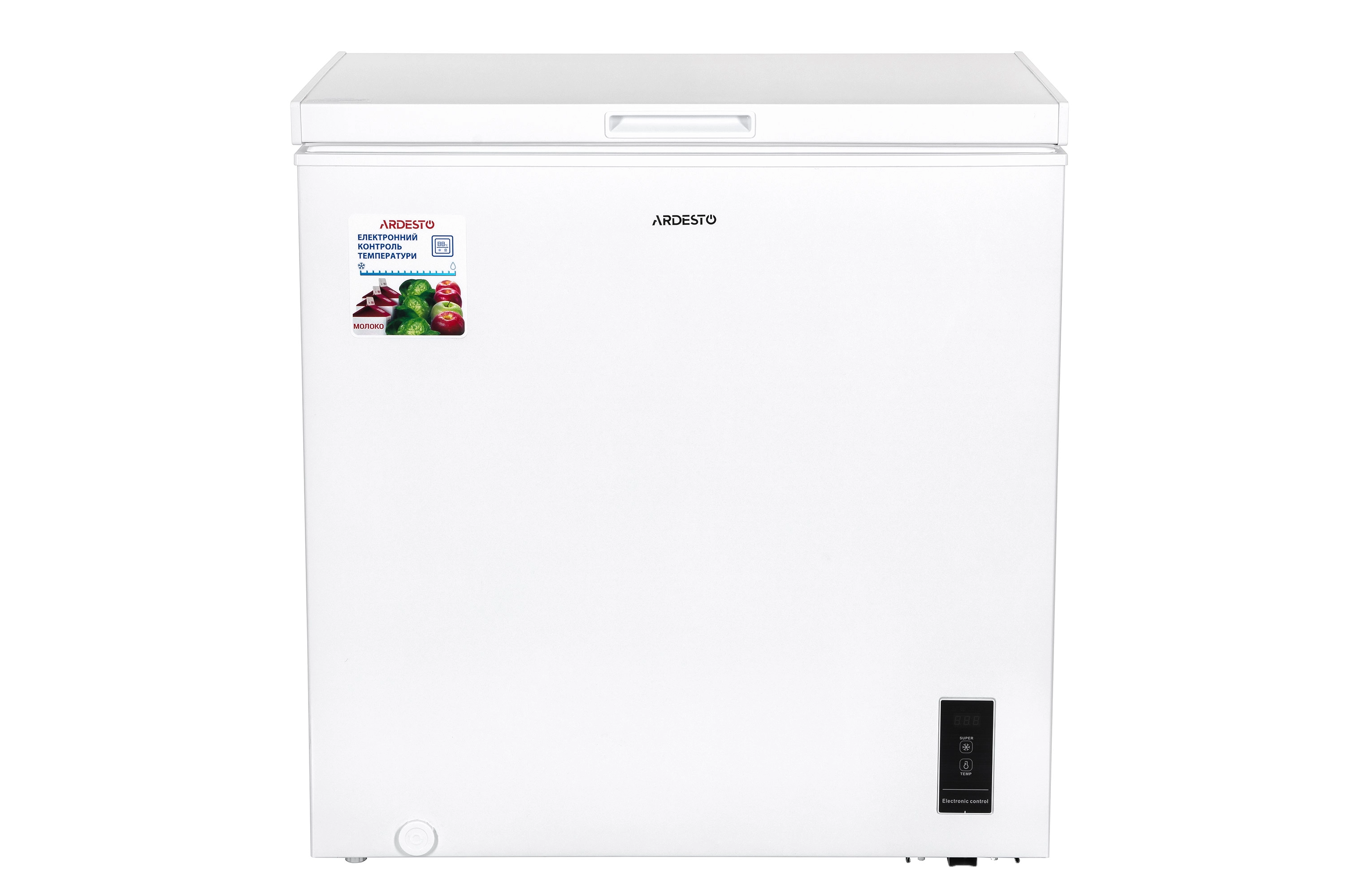 Морозильный ларь ARDESTO FRM-200ECM купить