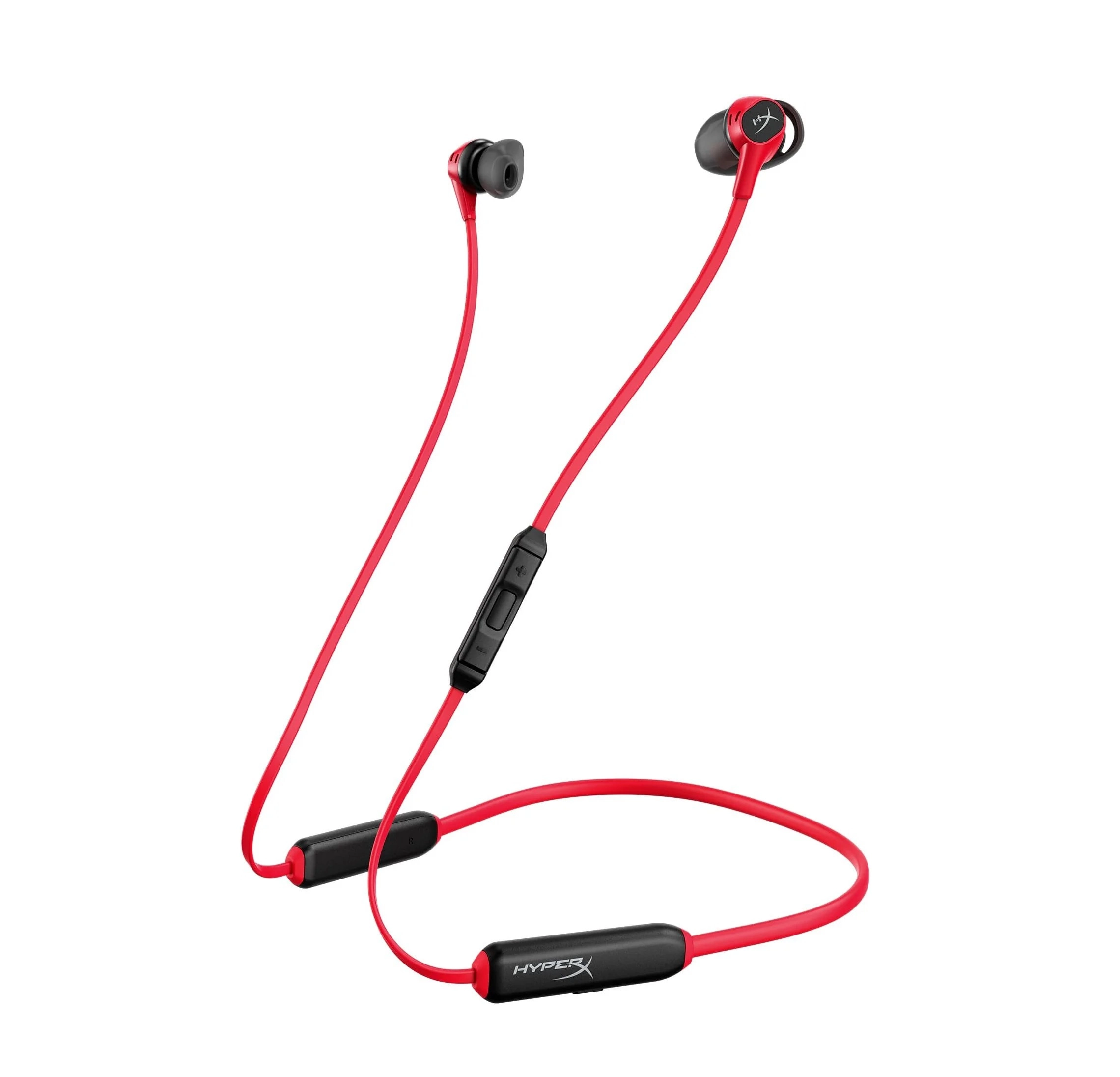 Беспроводные игровые наушники HyperX Cloud Buds Wireless купить