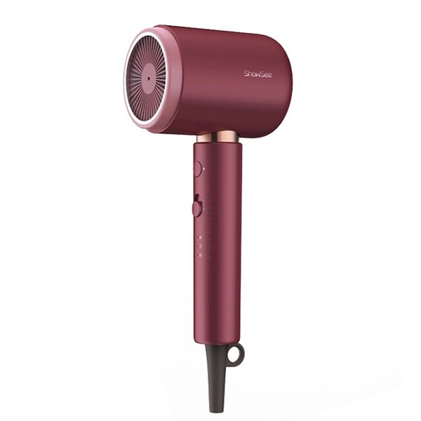 Фен ShowSee A11-R Red купить