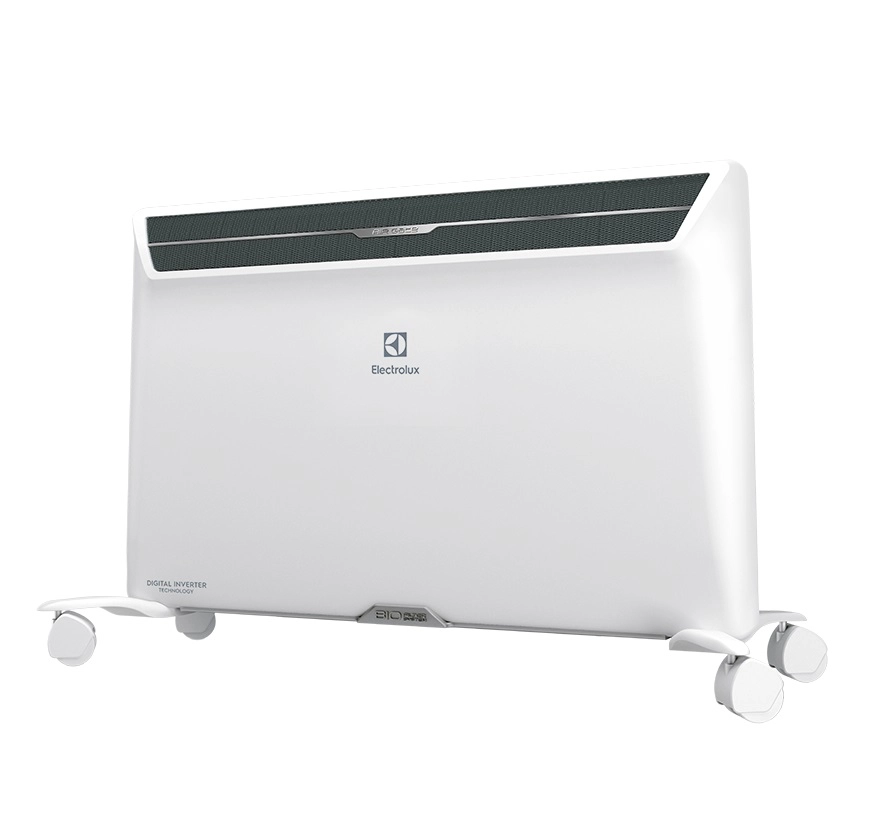 Electrolux Air Gate Digital Inverter ECH/AGI-2500 konvektori sotib olish