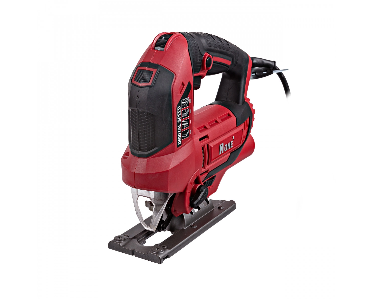 Лобзик NUMBER ONE JS900/100 PRO купить