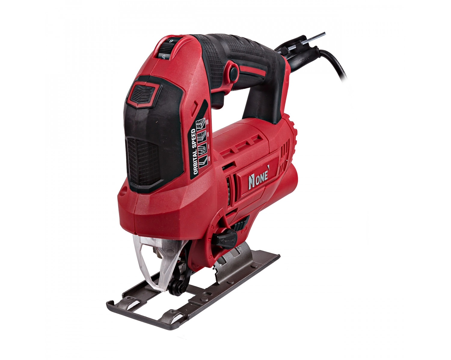 Лобзик NUMBER ONE JS700/65-1 PRO купить