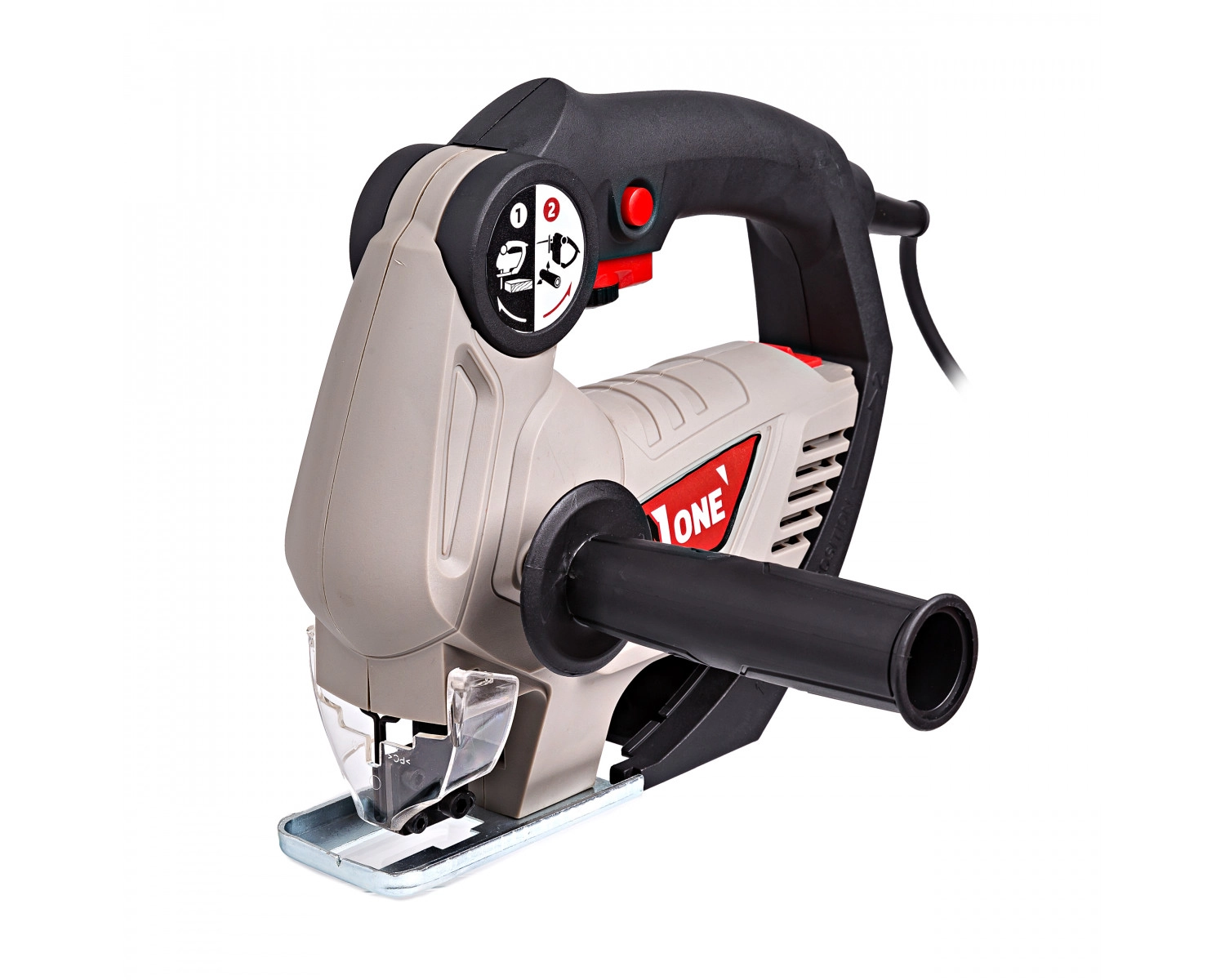 Лобзик +сабельная пила NUMBER ONE JS850/80-1 купить