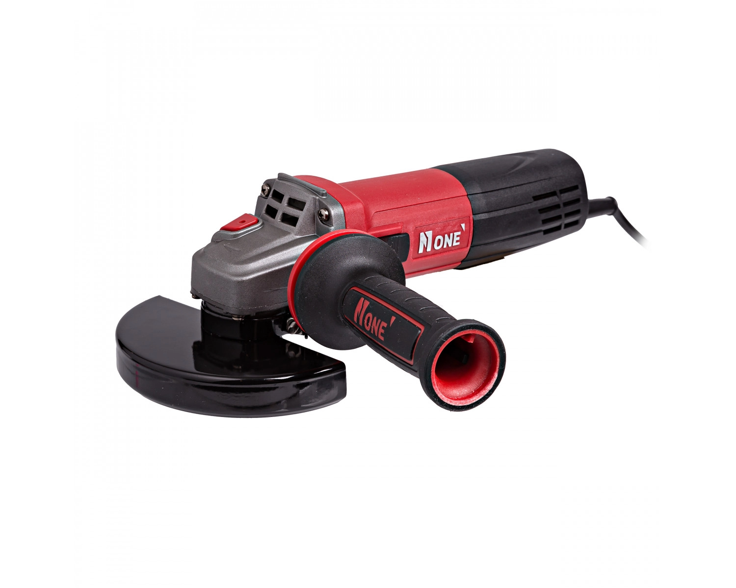 Угловая шлифмашина NUMBER ONE AG1100/125-PRO купить