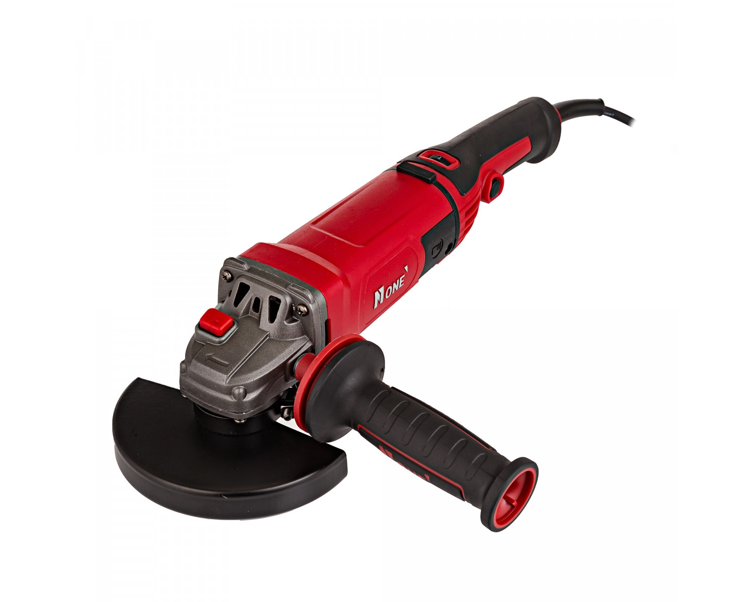 Угловая шлифмашина NUMBER ONE AG1250/125-A-1 купить