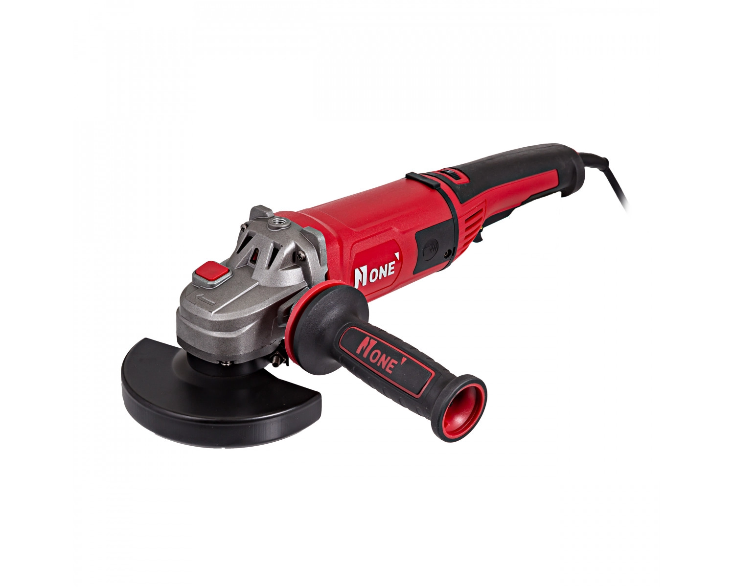 Угловая шлифмашина NUMBER ONE AG1450/125-A-1 купить