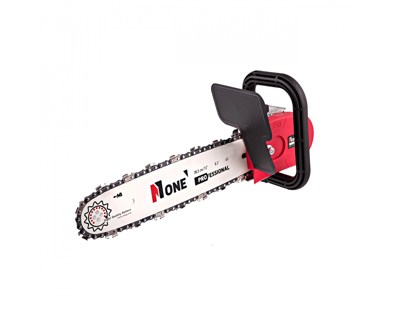 Насадка на угловую шлифмашину "Цепная пила" NUMBER ONE CSP125/14-PRO купить