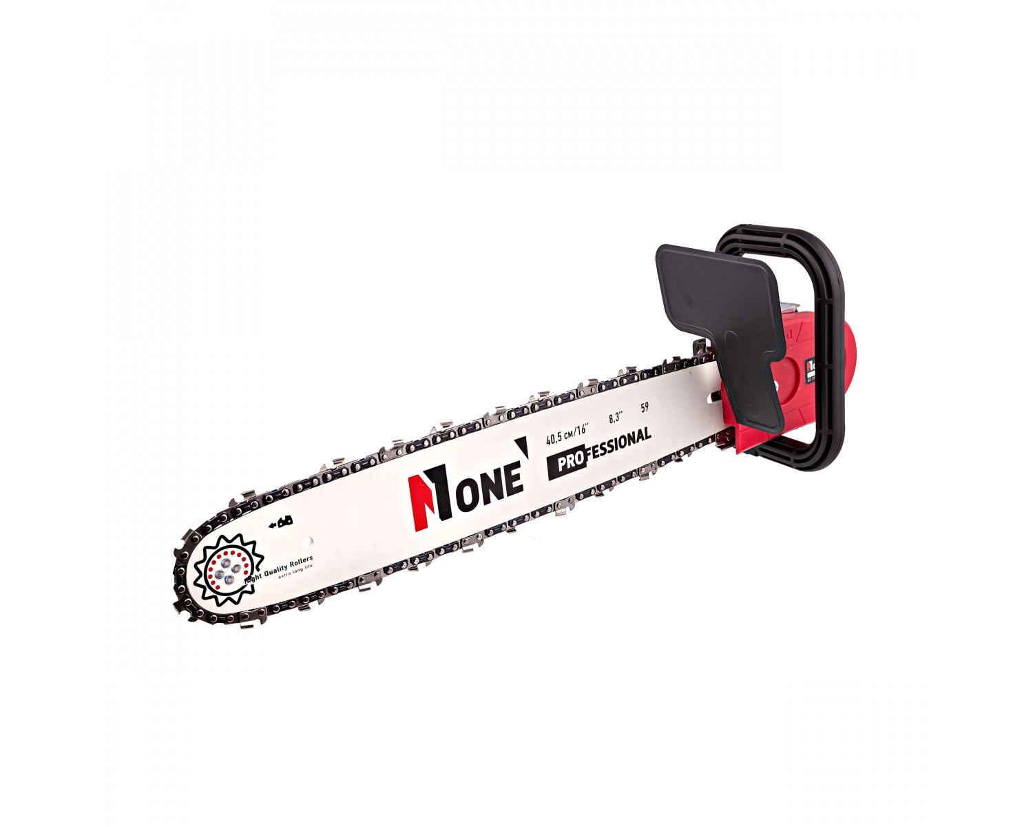 Насадка на угловую шлифмашину "Цепная пила" NUMBER ONE CSP125/16-PRO купить