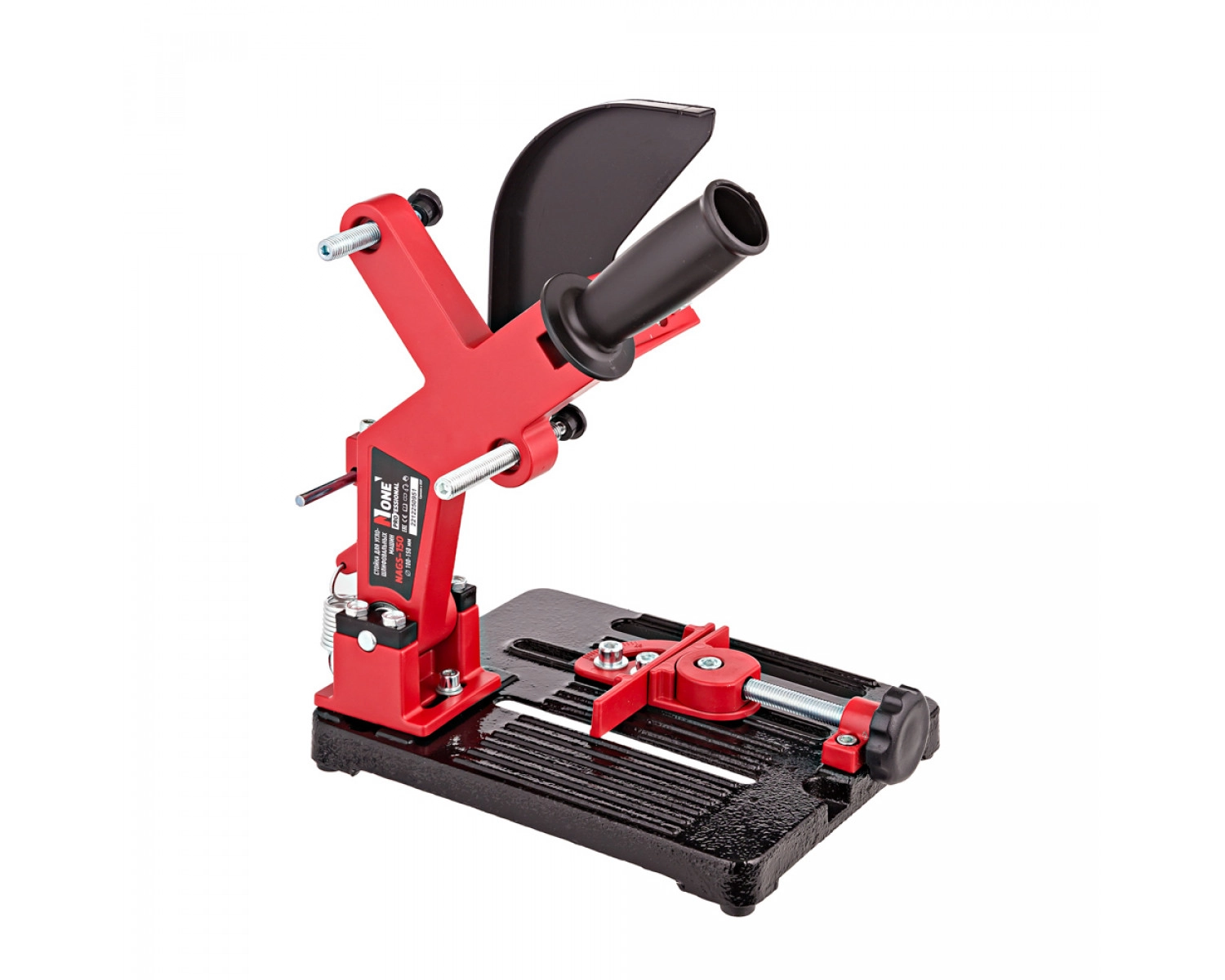 Стойка для УШМ NUMBER ONE NAGS-150 купить