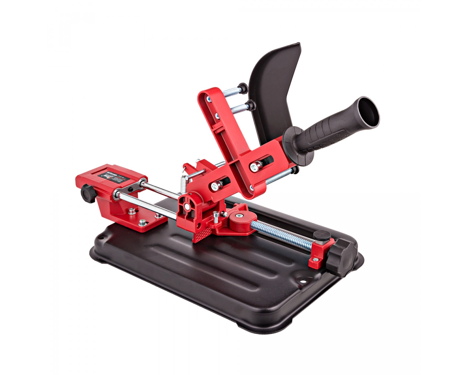 Стойка для УШМ NUMBER ONE NAGS-125PRO купить