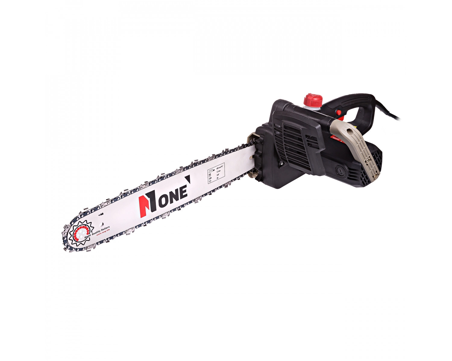 Цепная электропила NUMBER ONE ECS2000-1 купить