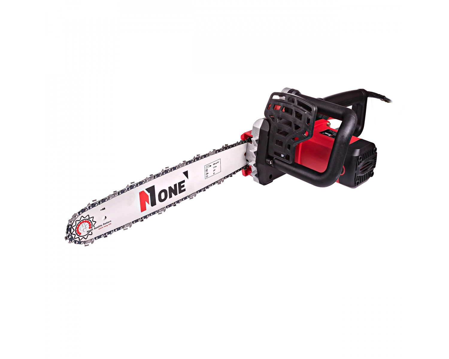 Цепная электропила NUMBER ONE ECS2400-PRO купить