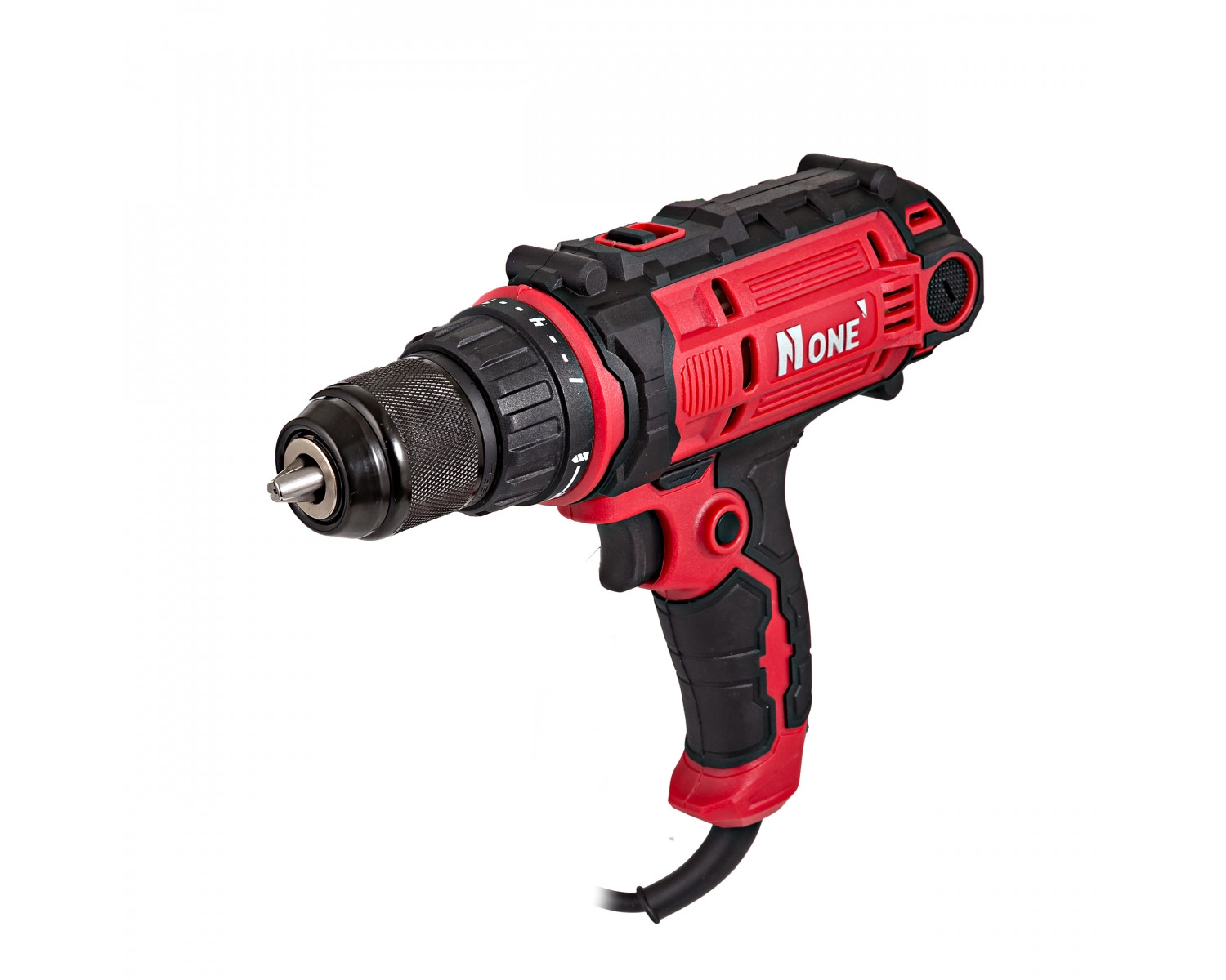 NUMBER ONE ED650/13-PRO elektr drel-shurupovert sotib olish