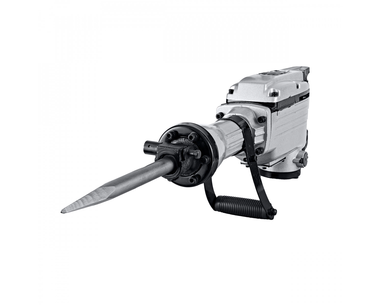 Отбойный молоток NUMBER ONE EDH2300/65-2 купить