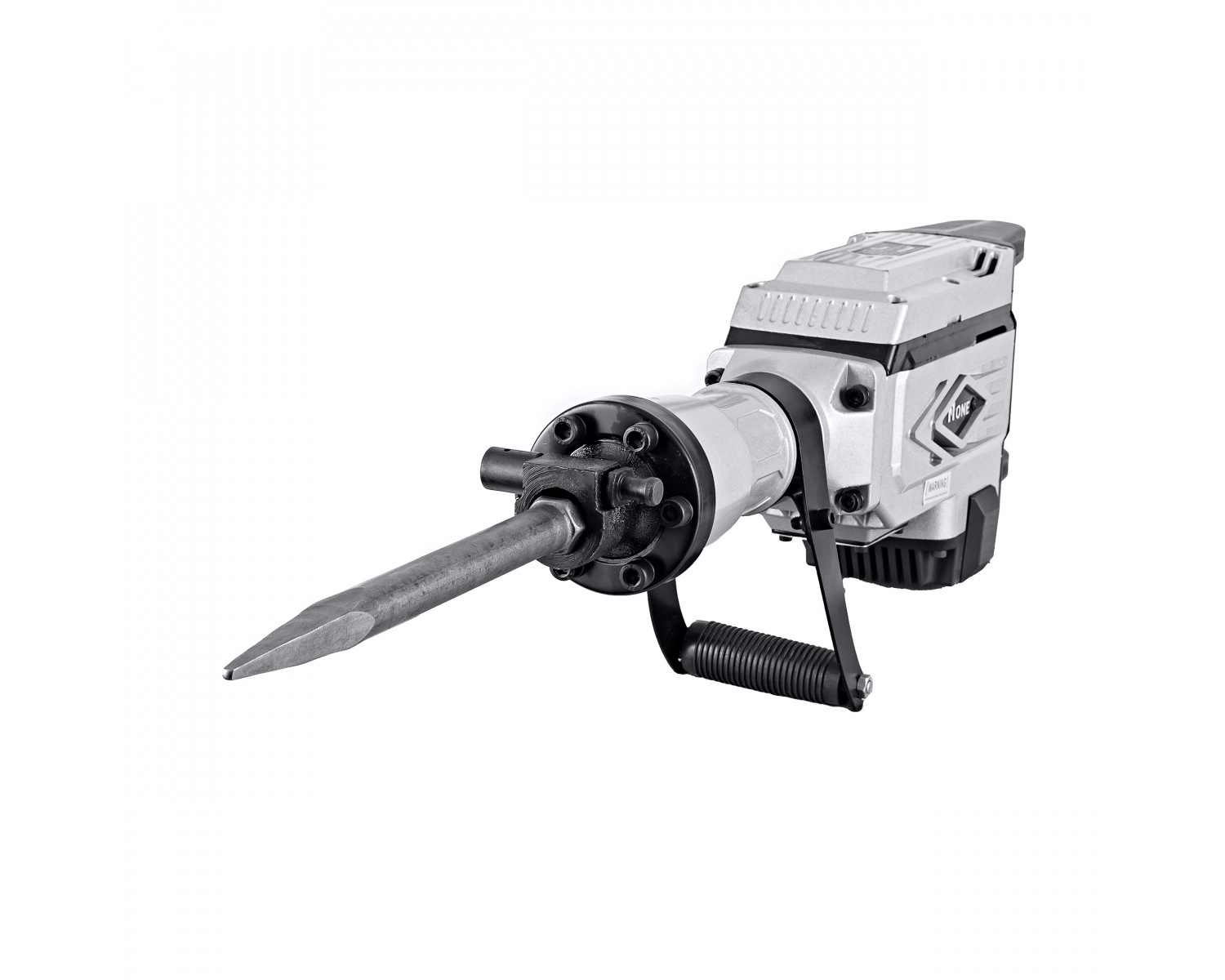 Отбойный молоток NUMBER ONE EDH2400/65-1 купить