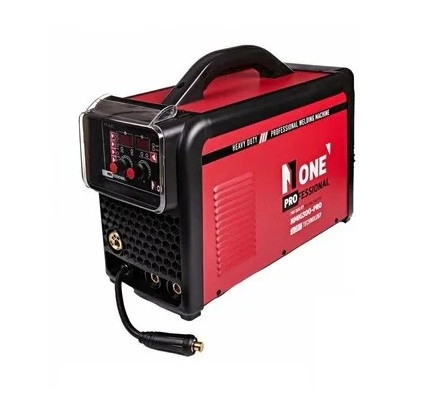 Сварочный инверторный аппарат NUMBER ONE NMIG 300-PRO купить