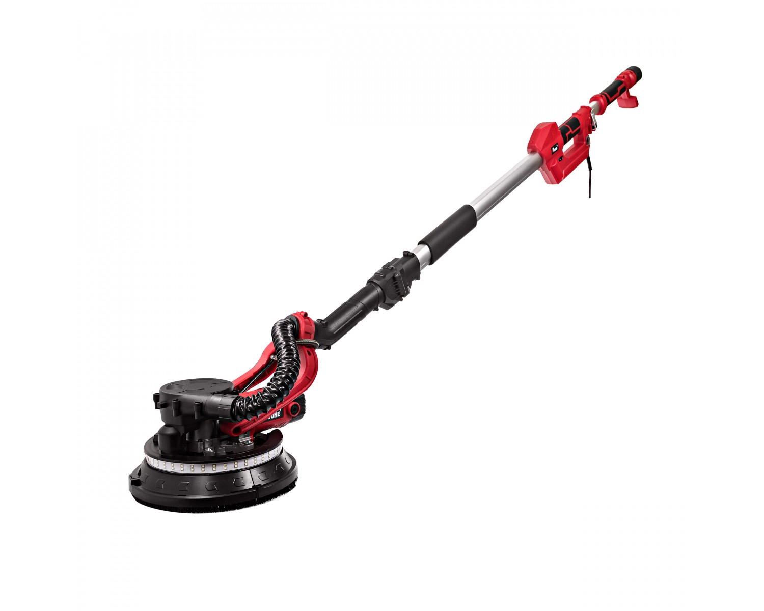 Ручная шлифмашина для стен NUMBER ONE DMJ1000-SS1 купить