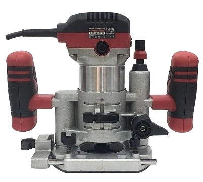 Фрезер кромочный NUMBER ONE NERM 9503-PRO купить