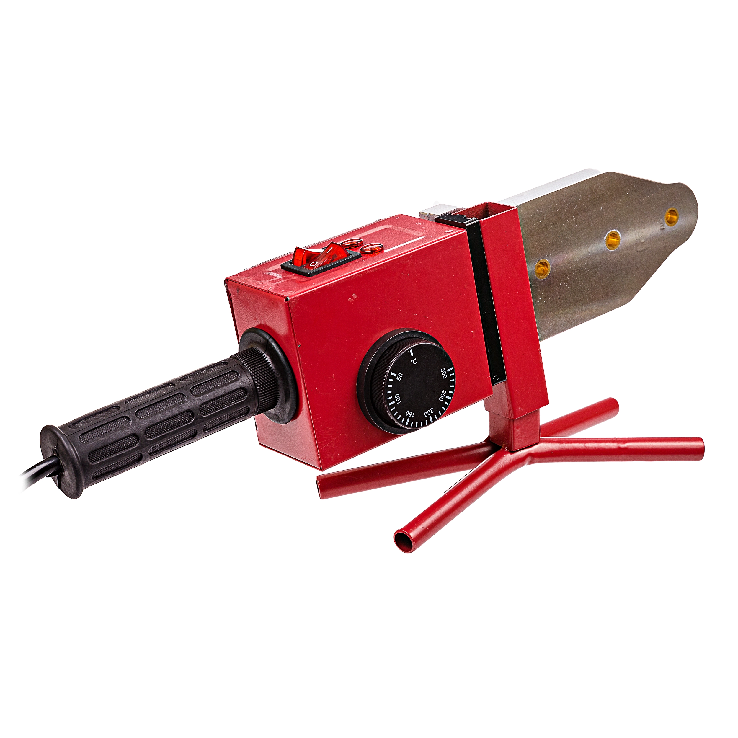 Аппарат для сварки пп труб NUMBER ONE EPC63/25-1 недорого