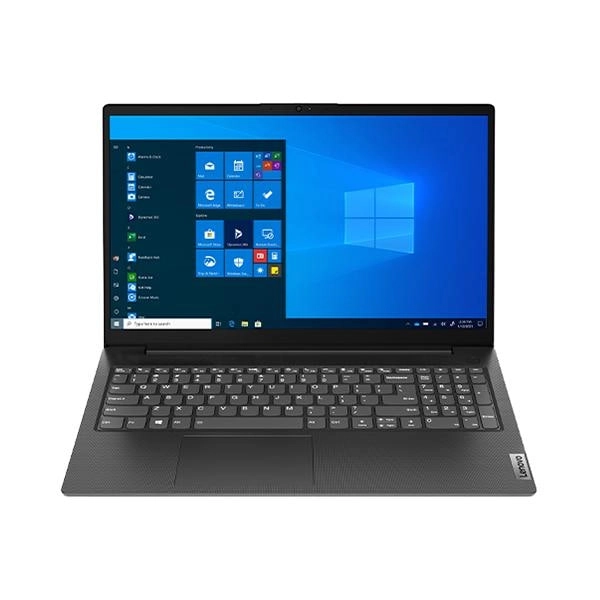 Lenovo V-15 G2 ITL, Core I3-1115, DDR4 8Gb, SSD 256 Gb, 15.6" FullHD, Black  Noutbuki sotib olish