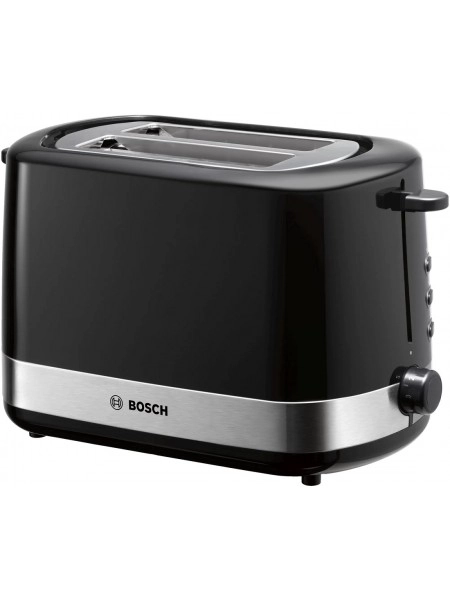 Тостер Bosch TAT7403 - фото №2 Тостер Bosch TAT7403 купить