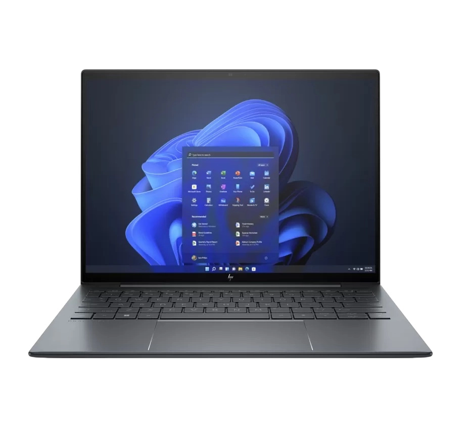 HP Elite Dragonfly G3 / Intel i7-1255U / DDR5 16GB / SSD 512GB / 13.5" WUXGA+ (1920 x 1280) IPS / Win 11 noutbugi sotib olish
