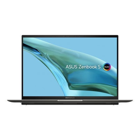 Ноутбук Asus Zenbook S / Intel Core i7-1355U / DDR5 16GB / SSD 1TB / Intel Iris Xe Graphics / 13.3″ 2.8K (2880 x 1800) OLED / Win11H / Grey купить
