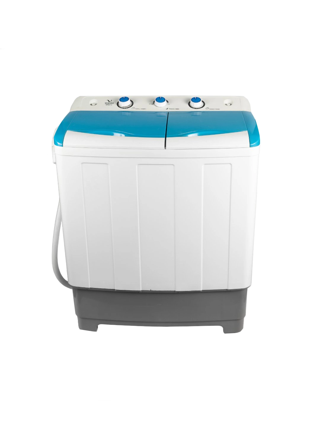 Volto VP7 (7 Kg) yarim avtomat kir yuvish mashinasi sotib olish