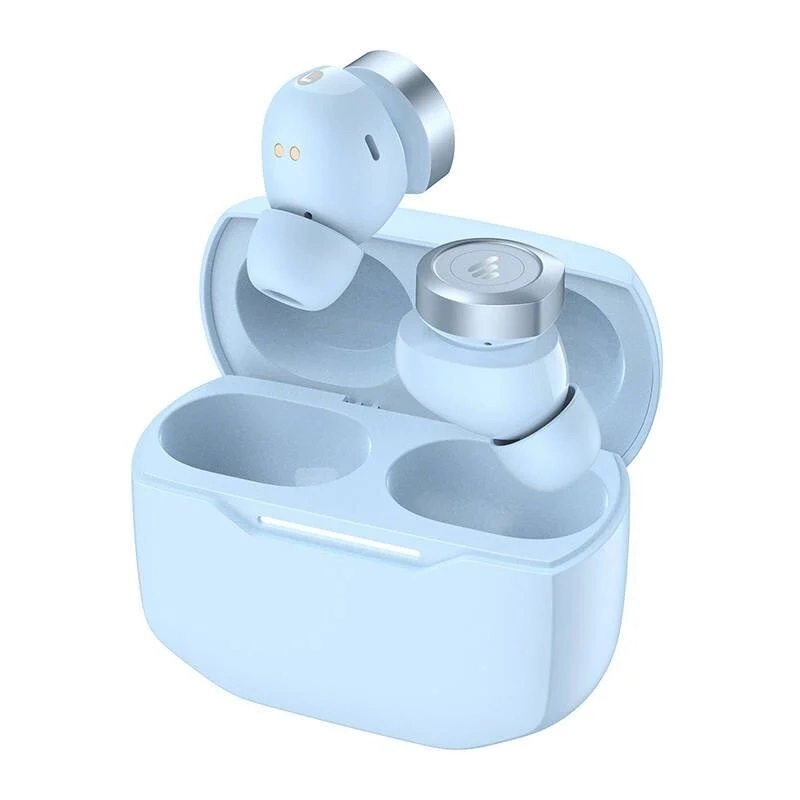 Беспроводные наушники Edifier W240TN Blue купить