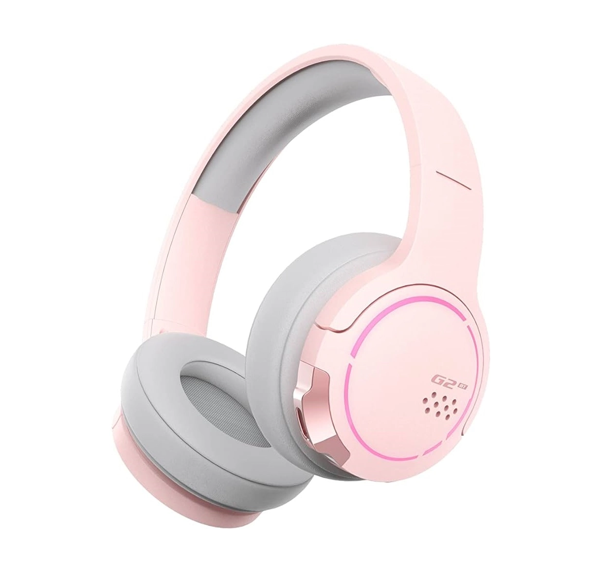 Наушники Edifier G2BT Pink купить