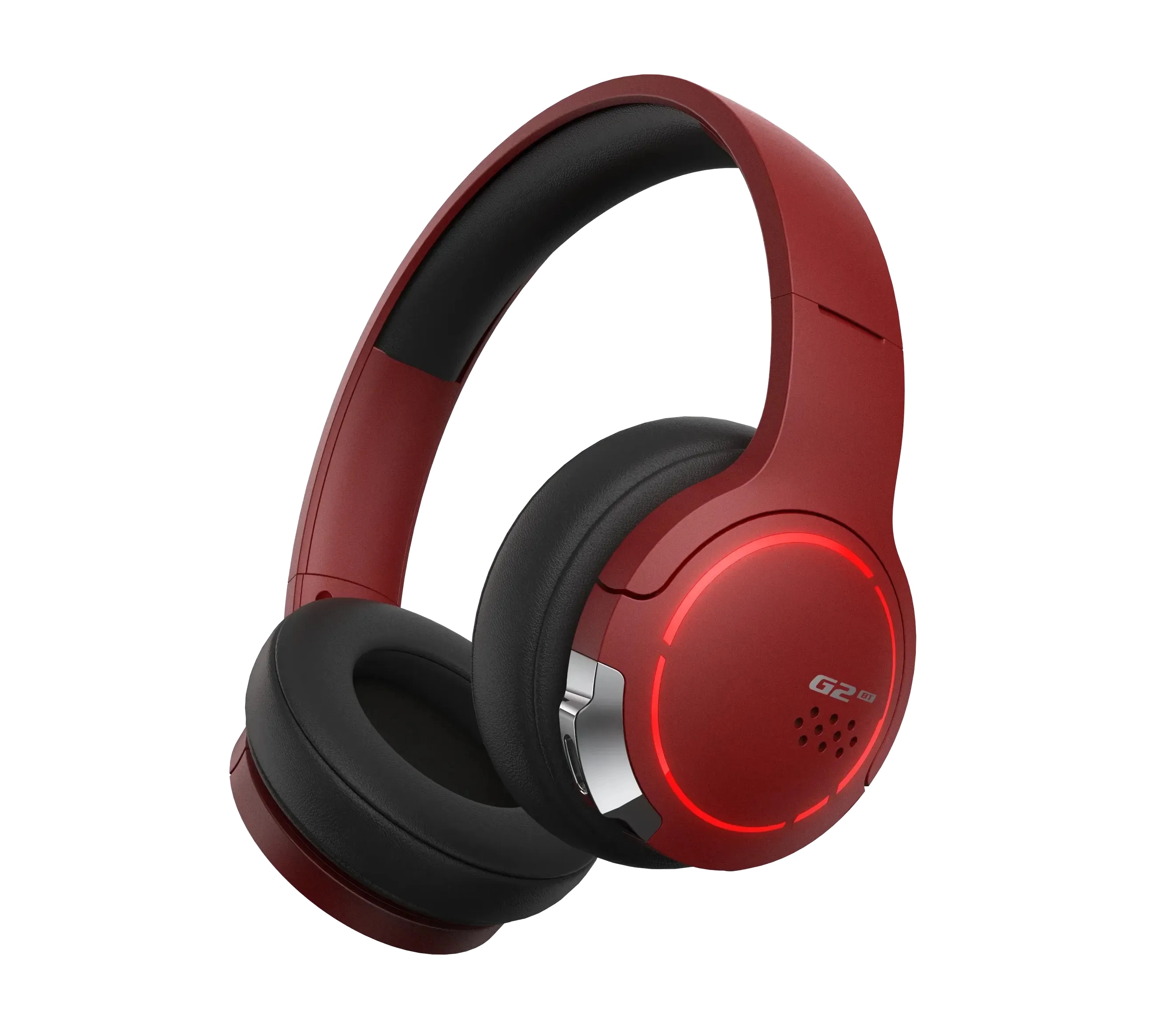 Наушники Edifier G2BT Red купить