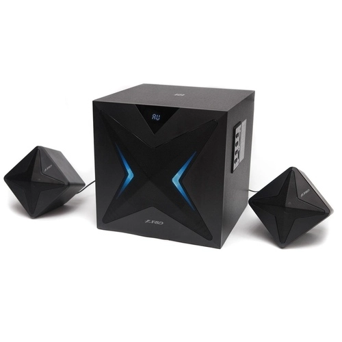 Fenda F550X kompyuter akustikasi sotib olish