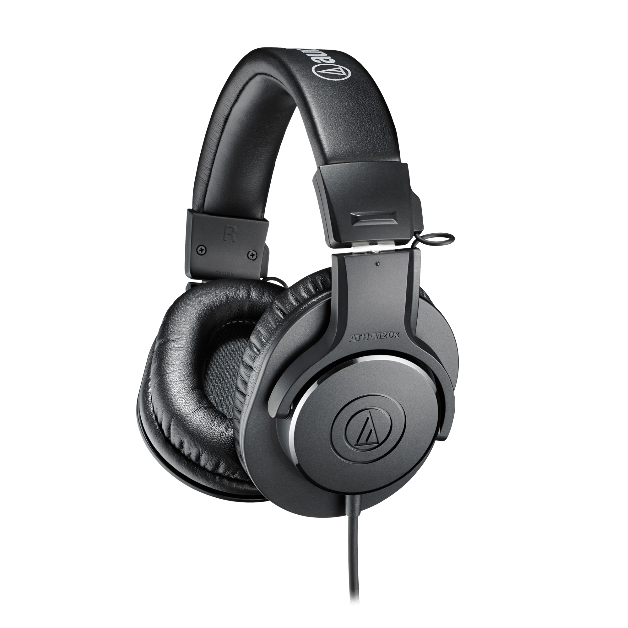 Проводные наушники Audio-Technica ATH-M20X купить
