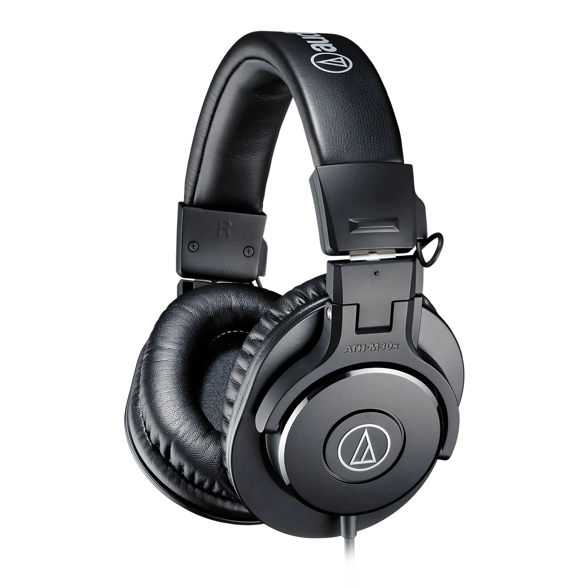 Проводные наушники Audio-Technica ATH-M30X купить