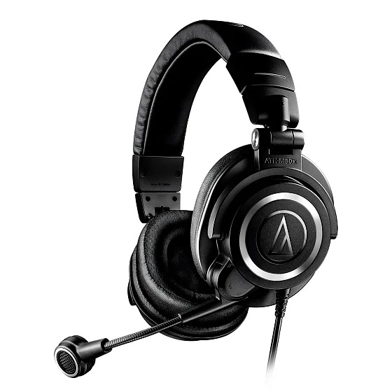 Audio-Technica ATH-M50xSTS-USB simli quloqchini sotib olish