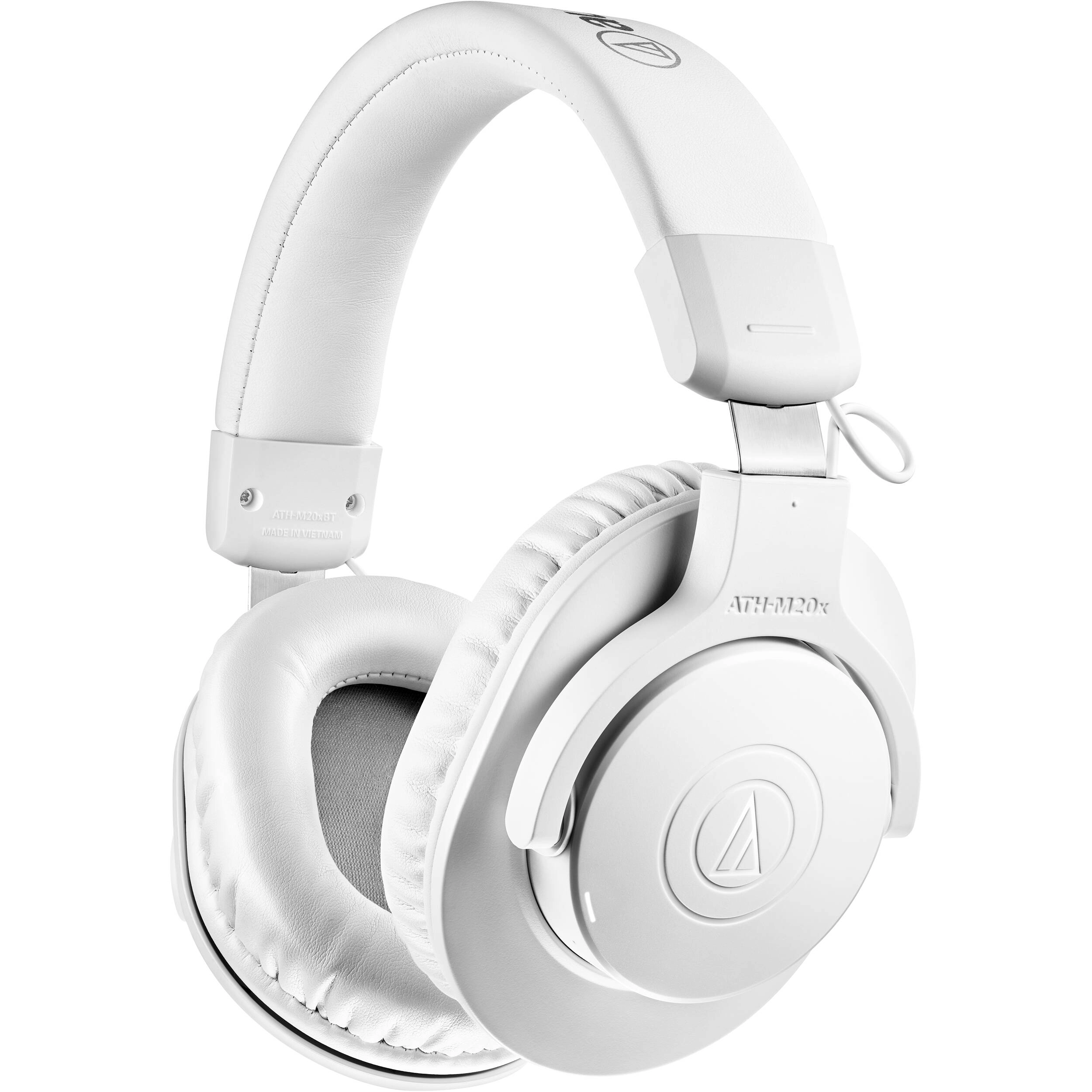 Audio-Technica ATH-M20xBTWH simsiz quloqchini sotib olish