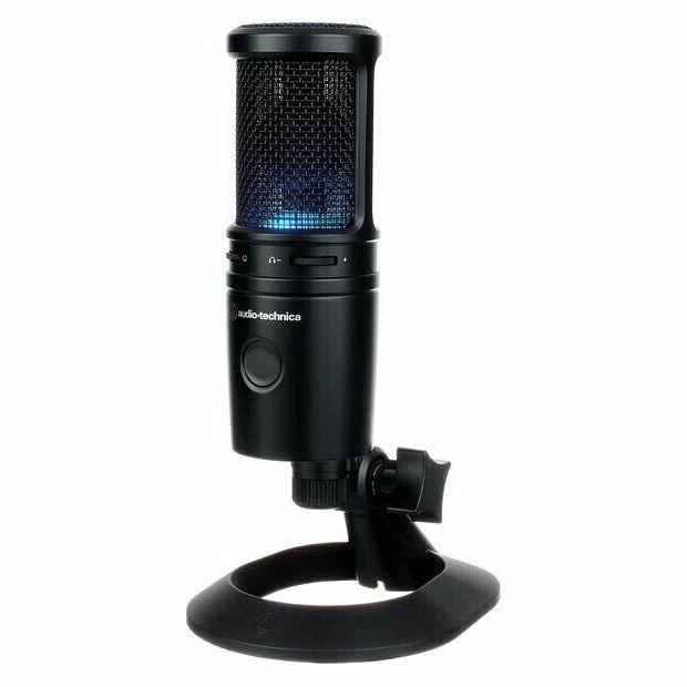 Audio-Technica AT2020USBX mikrofoni sotib olish
