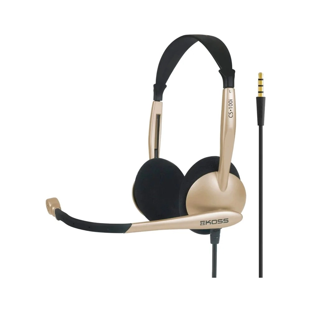 koss CS100i TRRS quloqchini sotib olish