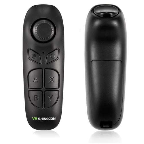 Беспроводной контроллер Shinecon SC-B03 купить