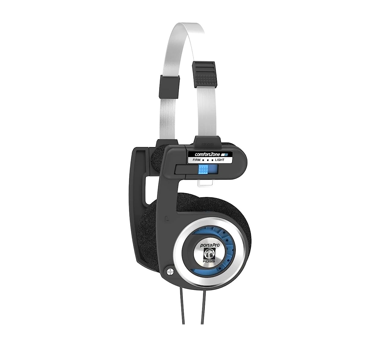 Koss PORTA PRO CLASSIC WB RW quloqchini - rasm №2 Koss PORTA PRO CLASSIC WB RW quloqchini sotib olish