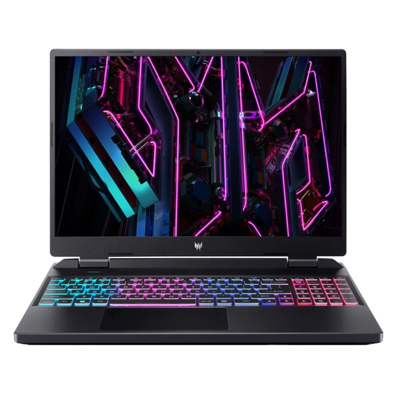Ноутбук ACER Predator Helios Neo 16 PHN16-71, Core i5-13500HX, DDR5 16GB, SSD 1GB, RTX4060 8GB, 16" WUXGA , Free Dos купить