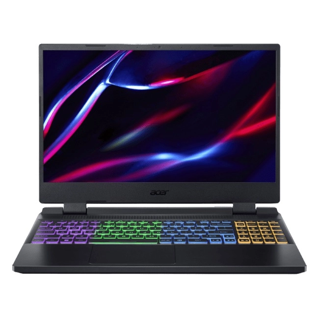 Ноутбук Acer Nitro / Intel i5-13500H / DDR4 16GB / SSD 512GB / RTX4050 6GB GDDR6 / 16"WUXGA IPS 165Hz / Free Dos купить