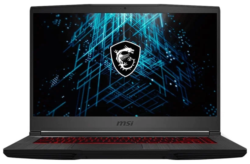 MSI GF63, Core i5-11400H, DDR4 8Gb, SSD 512gb, RTX 2050 4Gb, FullHD IPS 15.6" noutbuki sotib olish