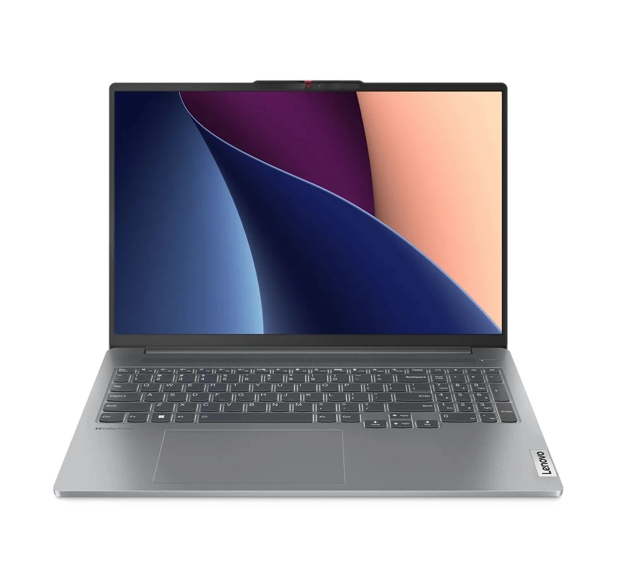Ноутбук Lenovo IdeaPad Pro 5 / Intel Core i7-13700H / DDR5 16GB / SSD 1TB / RTX4050 6GB GDDR6 / 16" 2.5K (2560x1600) IPS 120Hz / Free Dos купить