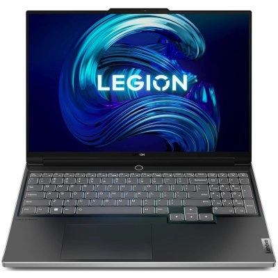 Ноутбук LENOVO Legion S7 16IAH7 / Intel Core i7-12700H / DDR5 16GB / SSD 512GB / RTX3060 6GB GDDR6 / 16" WUXGA (1920x1200) IPS 165Hz / Free Dos купить