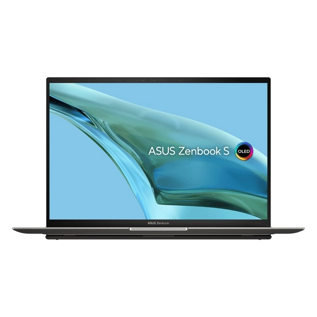 ASUS Zenbook S / Intel Core i5-1335U / DDR5 16GB / SSD 512GB / Intel Iris Xe Graphics / 13.3 ASUS Zenbook S / Intel Core i5-1335U / DDR5 16GB / SSD 512GB / Intel Iris Xe Graphics / 13.3" 2.8K OLED / Win 11 noutbugi sotib olish