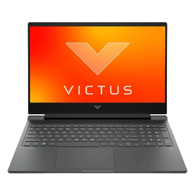 HP Victus / Intel i5-13500H / DDR5 16GB / SSD 512GB / RTX4050 6GB GDDR6 / 16.1 FHD 144Hz / Free Dos / Mica Silver noutbugi sotib olish